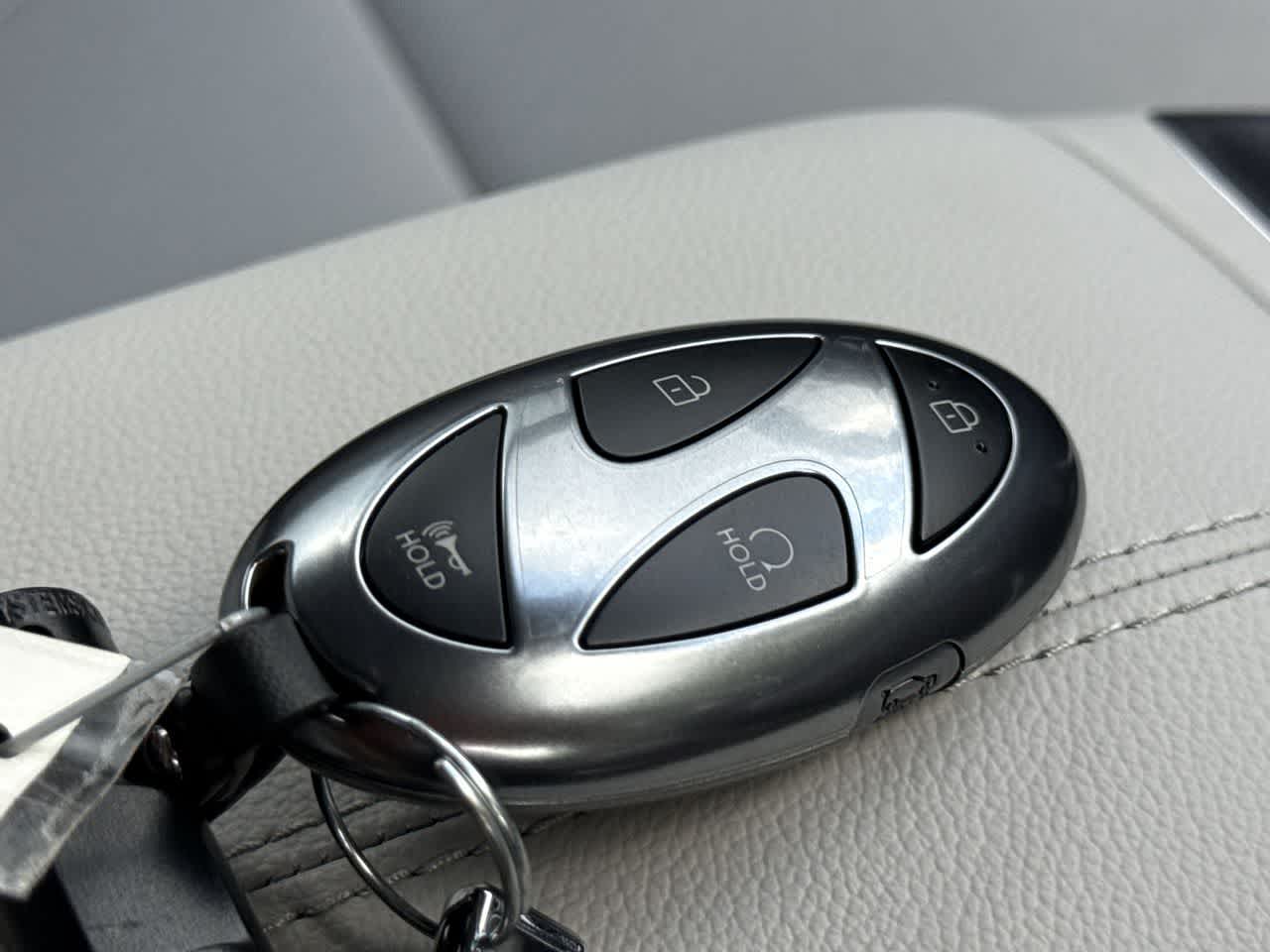 Thumbnail: 2026 Hyundai Tucson - 28