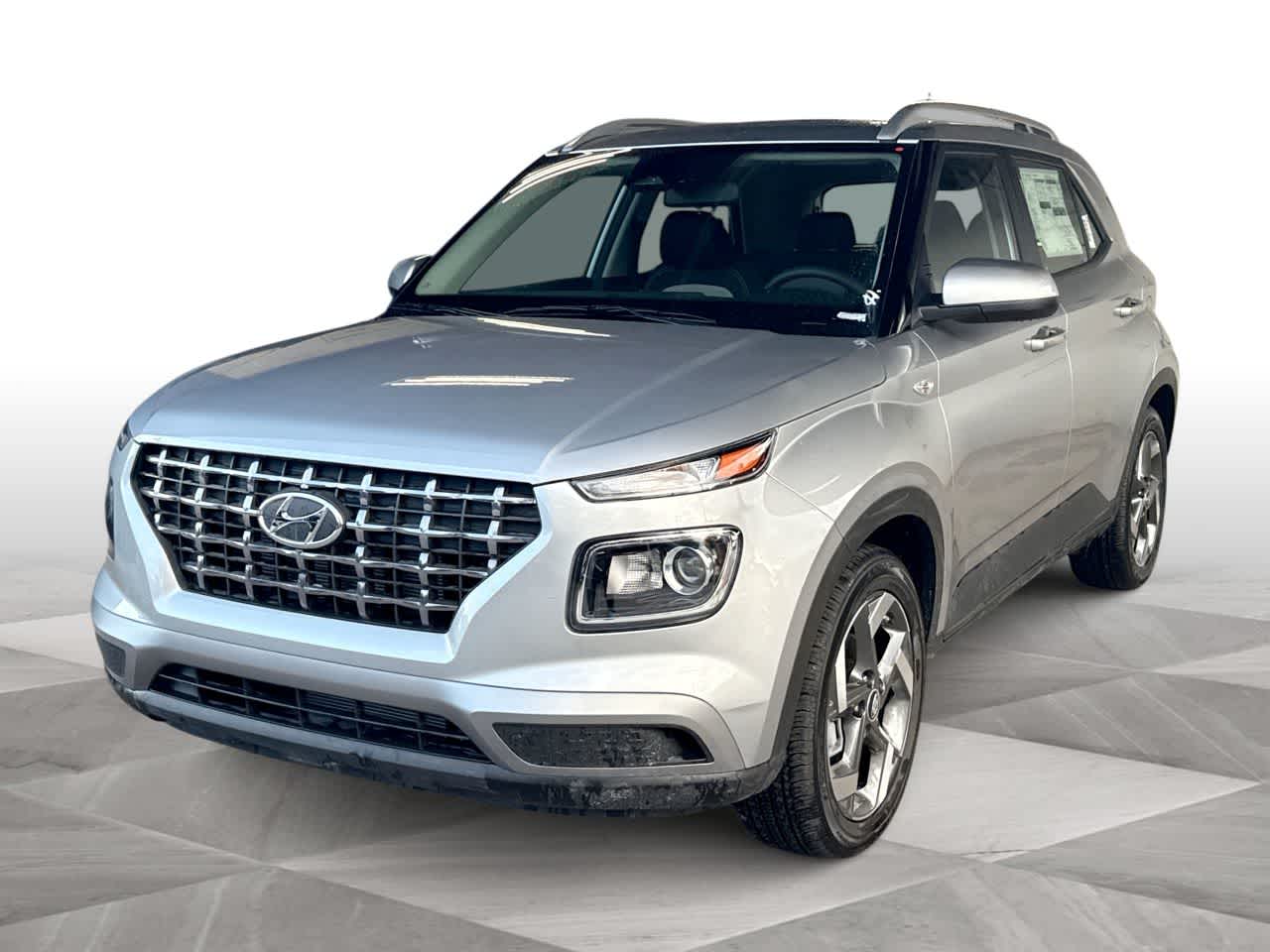 Thumbnail: 2025 Hyundai Venue - 4