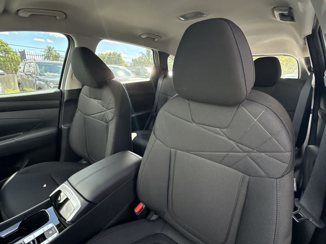 Thumbnail: 2026 Hyundai Tucson - 14