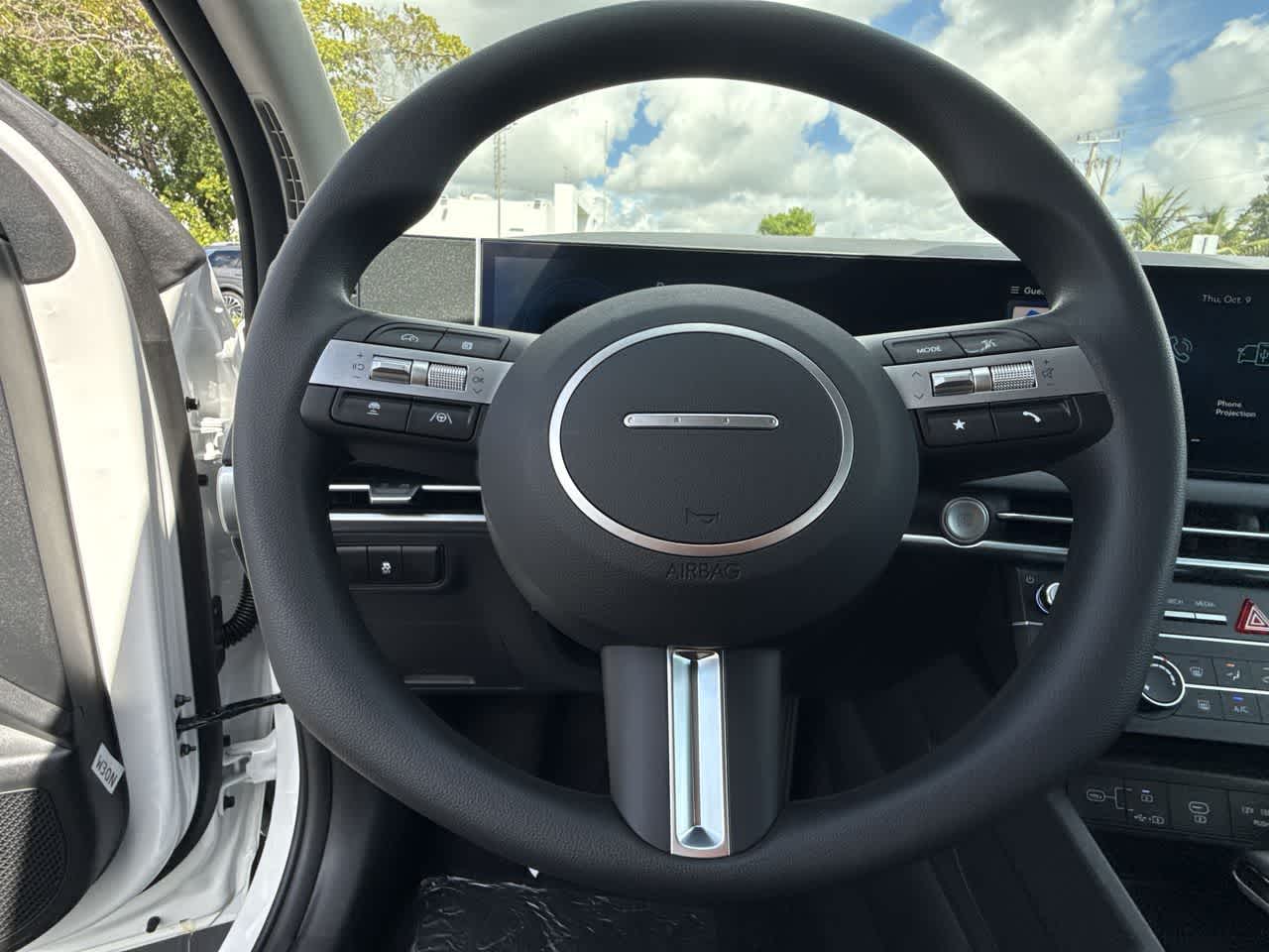 Thumbnail: 2026 Hyundai Tucson - 15