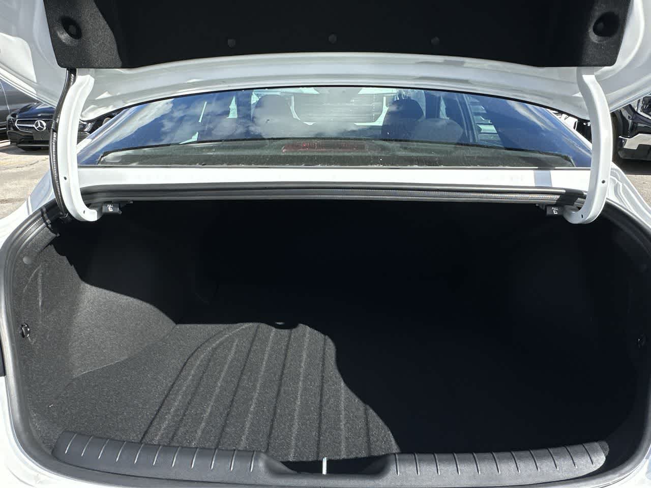 Thumbnail: 2026 Hyundai Elantra - 25