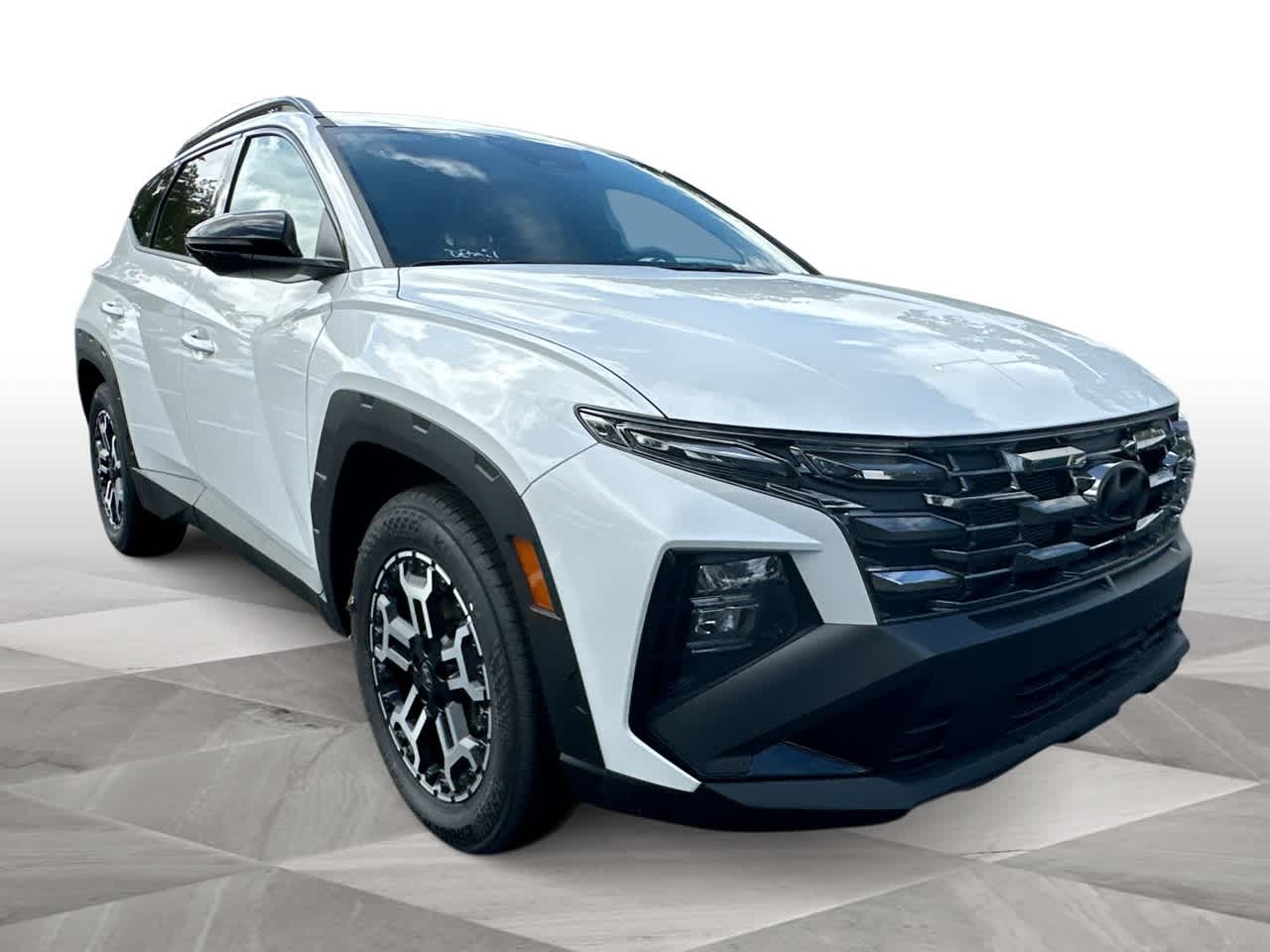 Thumbnail: 2025 Hyundai Tucson - 2