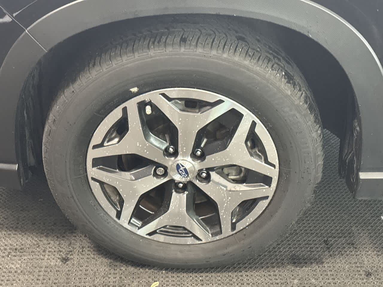 Thumbnail: 2024 Subaru Forester - 11