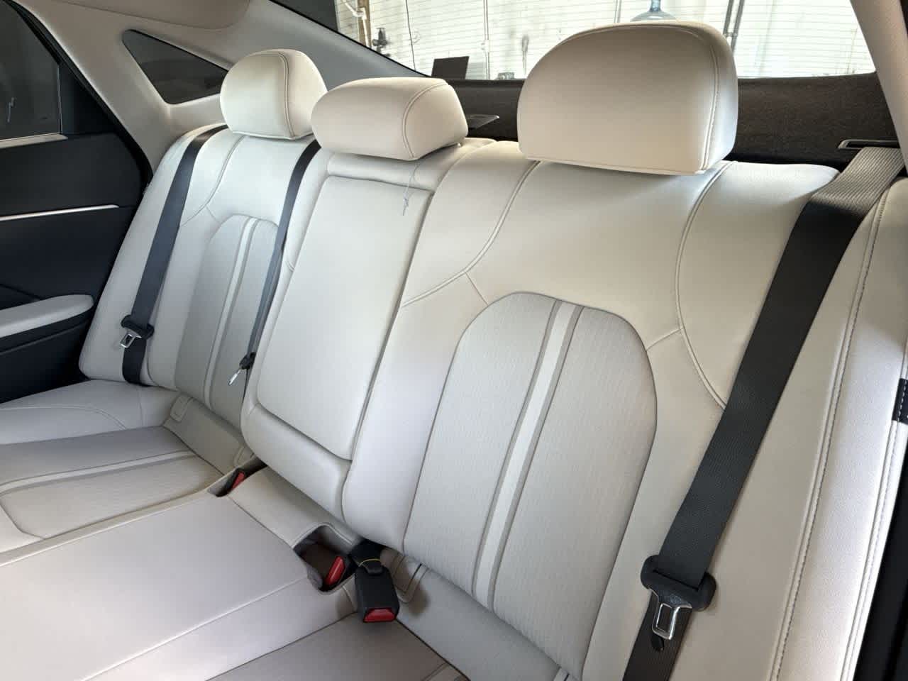 Thumbnail: 2026 Hyundai Sonata - 22