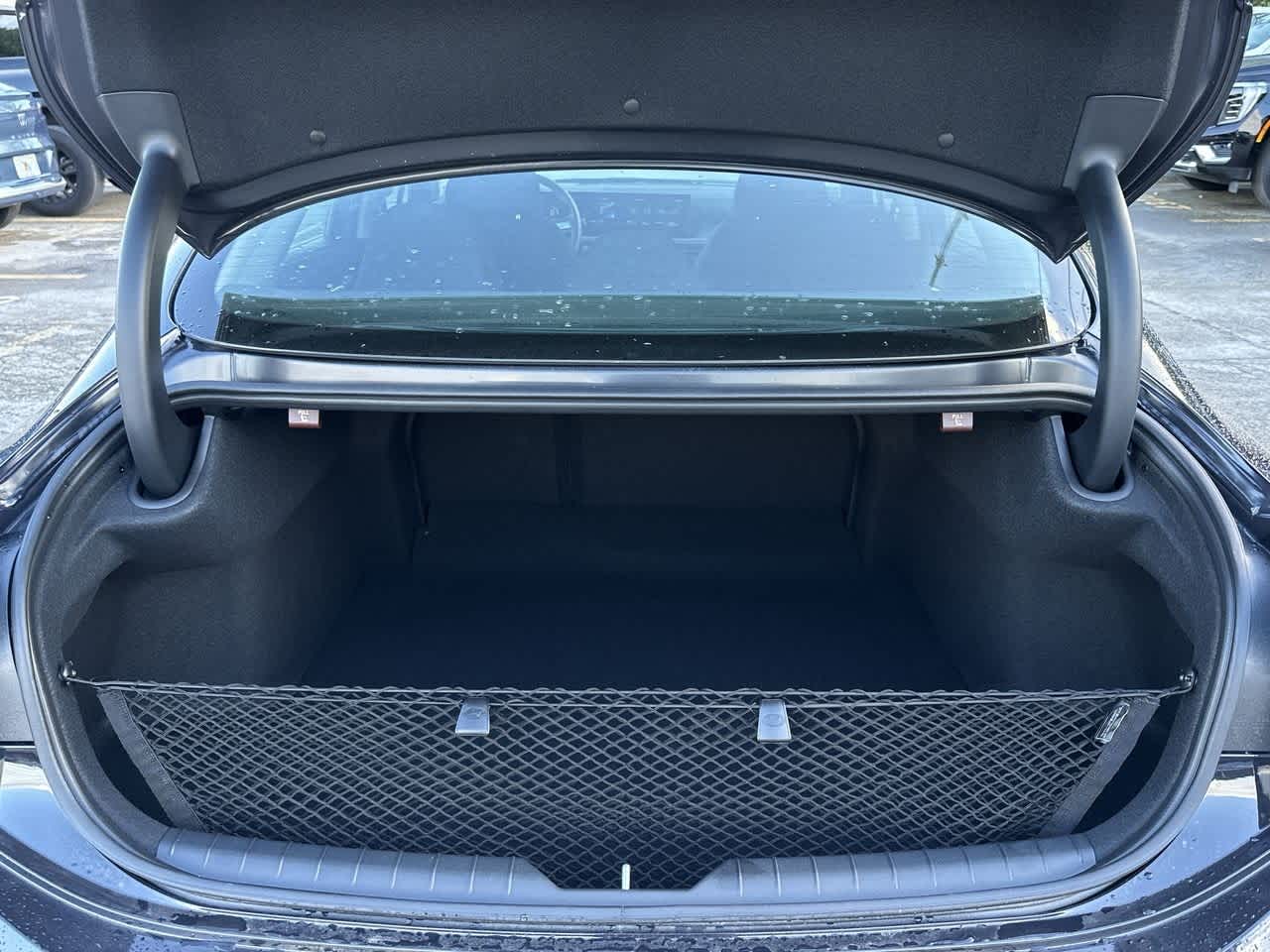 Thumbnail: 2026 Hyundai Sonata - 25