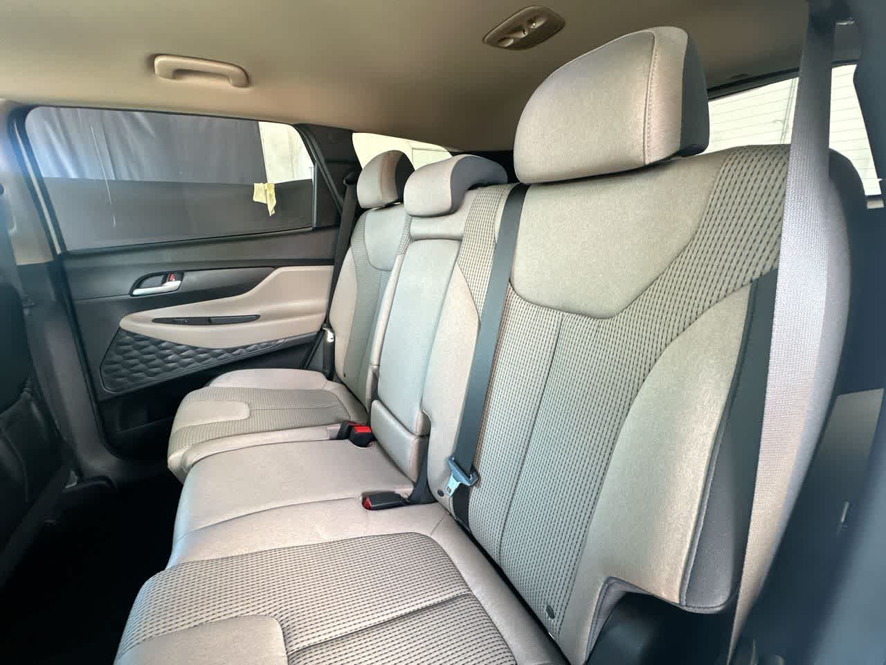 Thumbnail: 2023 Hyundai Santa Fe - 22