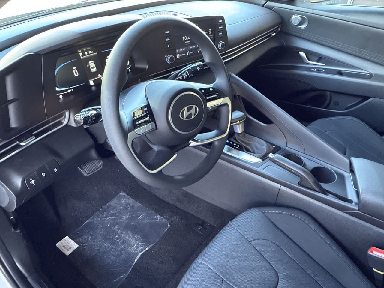 Thumbnail: 2026 Hyundai Elantra - 13