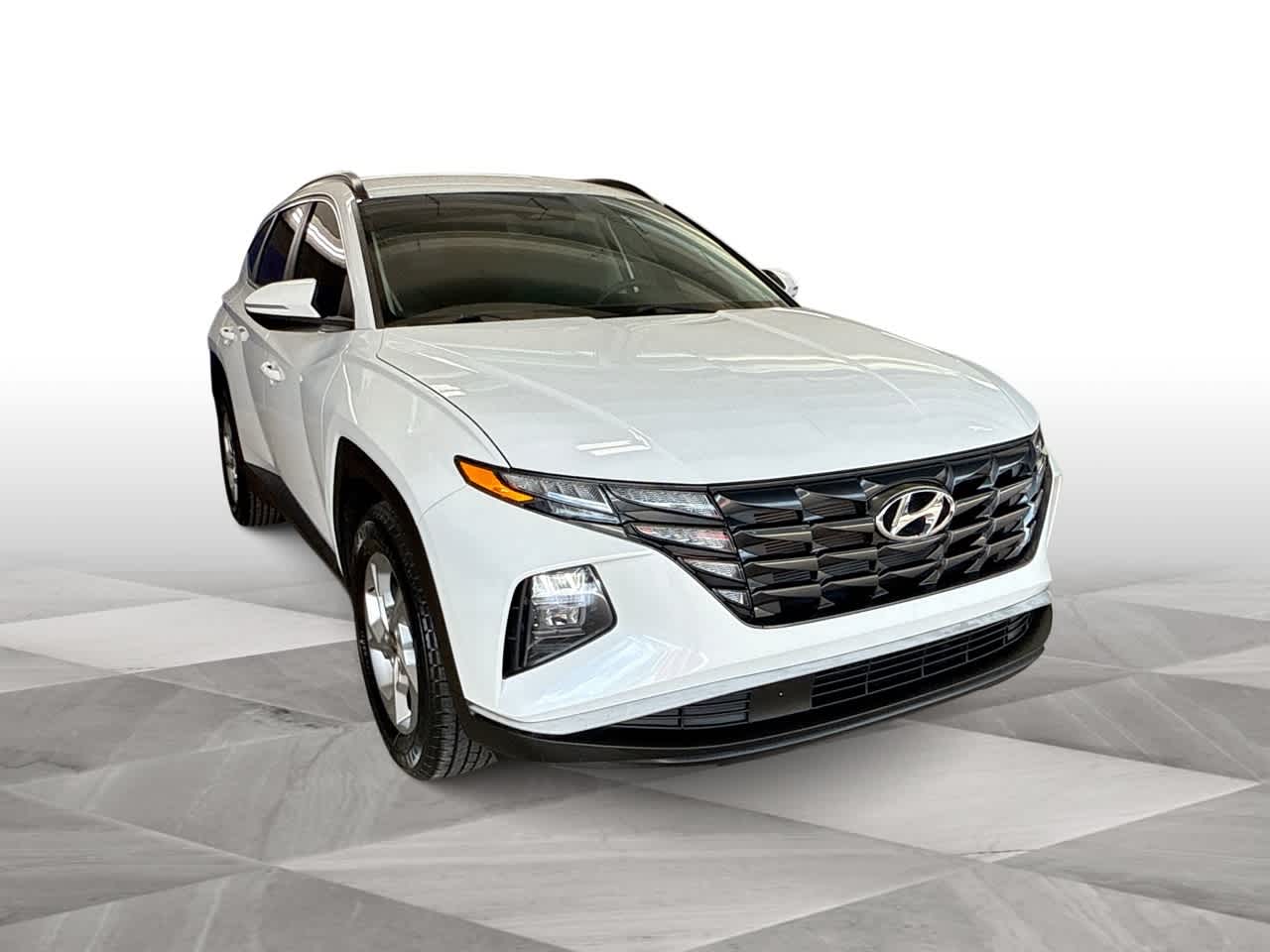 Thumbnail: 2022 Hyundai Tucson - 2