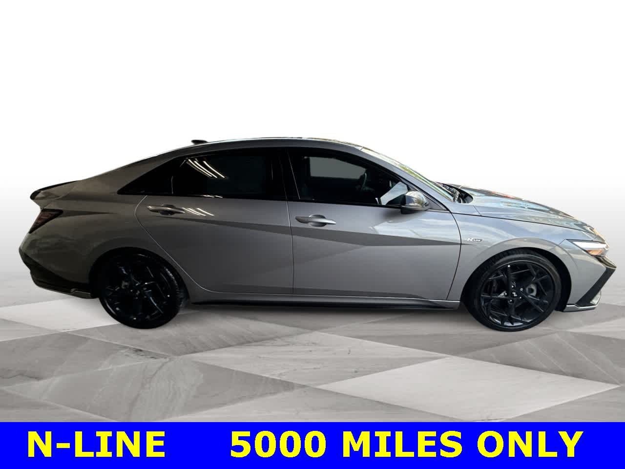 Thumbnail: 2024 Hyundai Elantra - 9