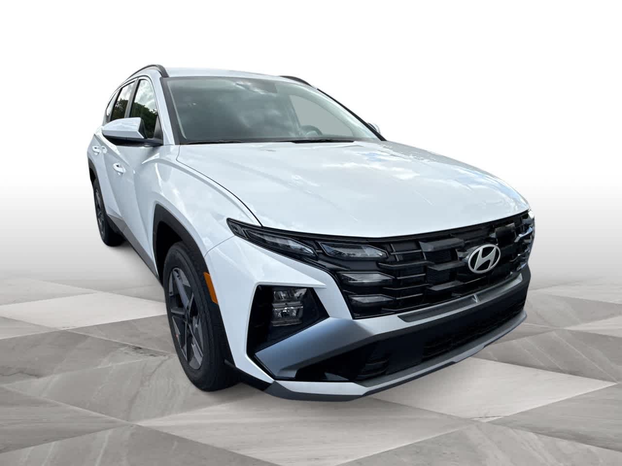 Thumbnail: 2026 Hyundai Tucson - 2