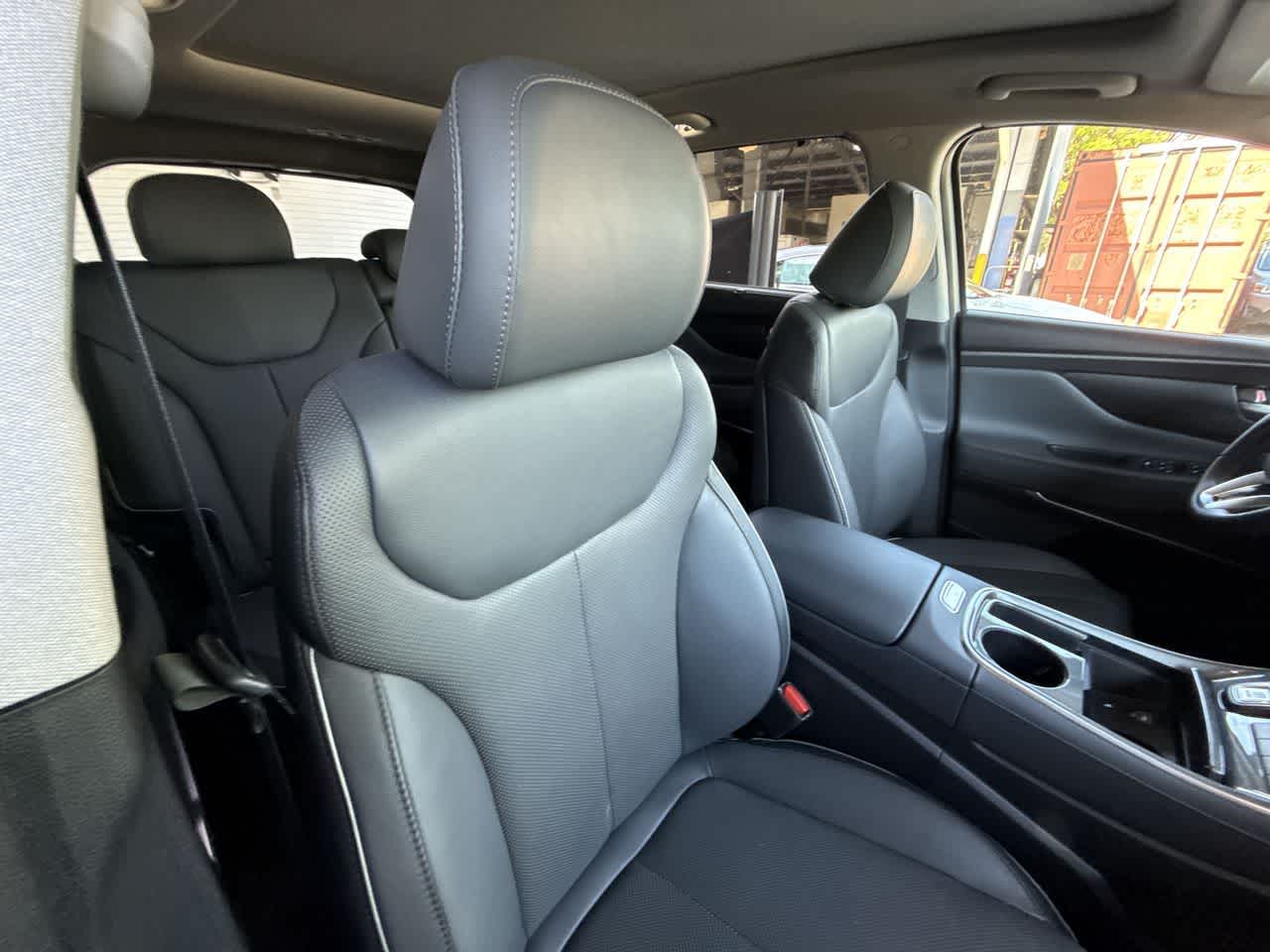 Thumbnail: 2023 Hyundai Santa Fe - 27