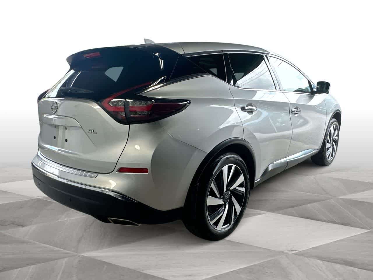 Thumbnail: 2023 Nissan Murano - 8