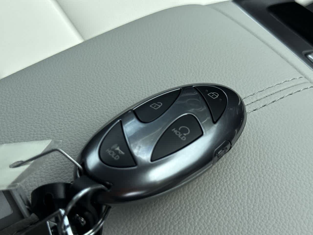 Thumbnail: 2025 Hyundai Tucson - 28