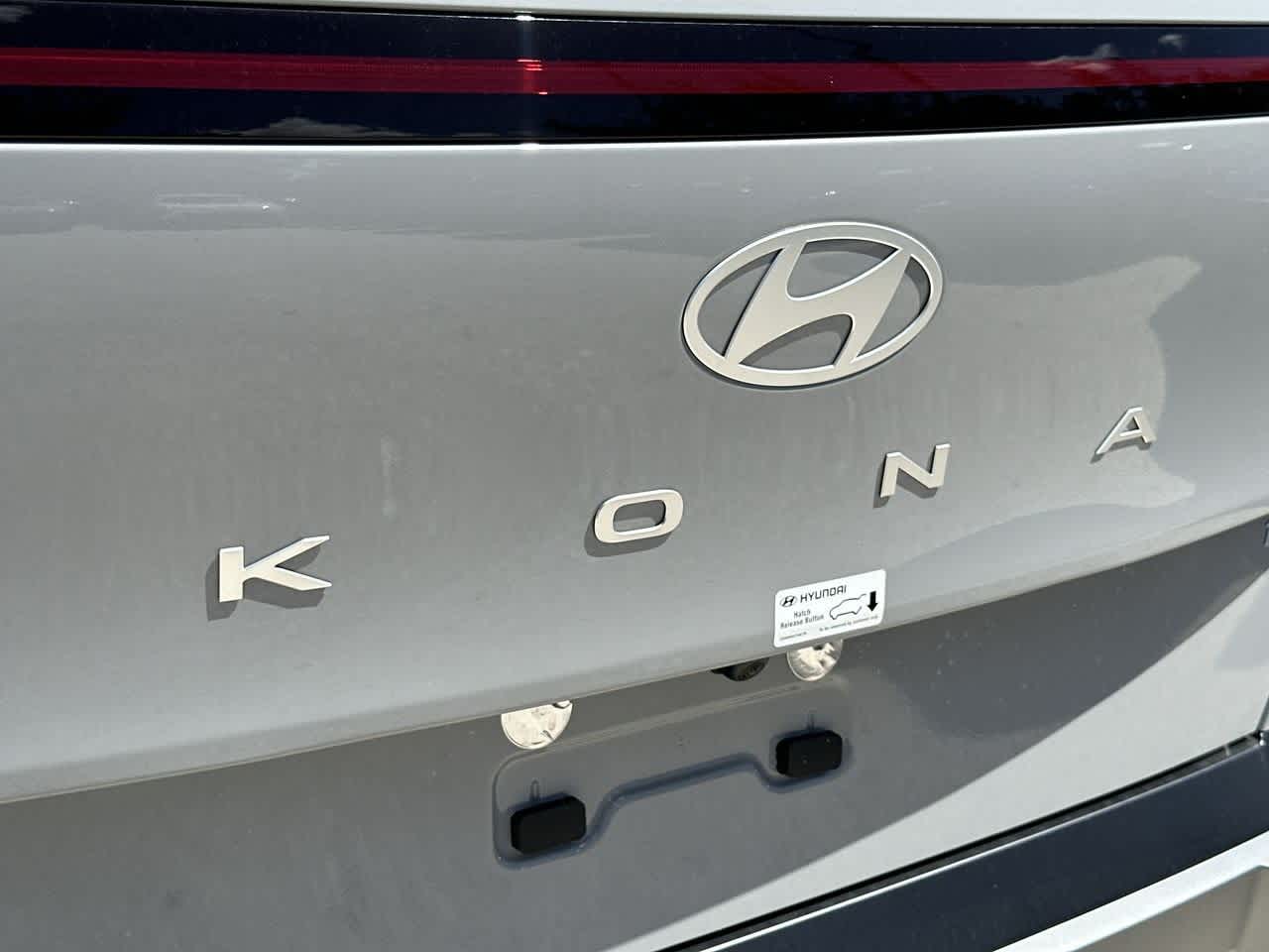 Thumbnail: 2026 Hyundai Kona - 10
