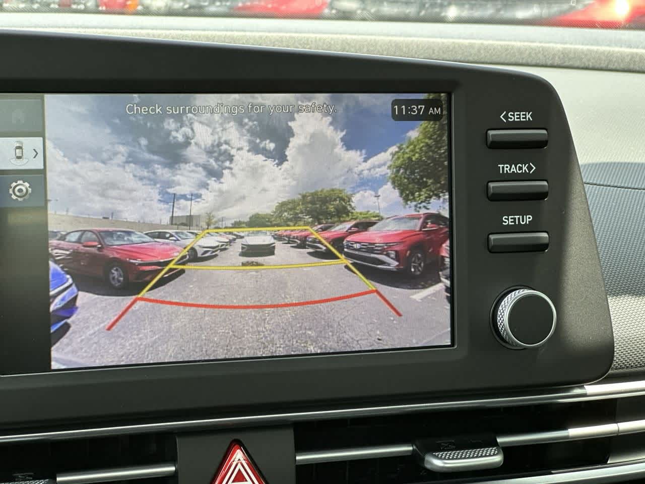 Thumbnail: 2025 Hyundai Elantra - 19