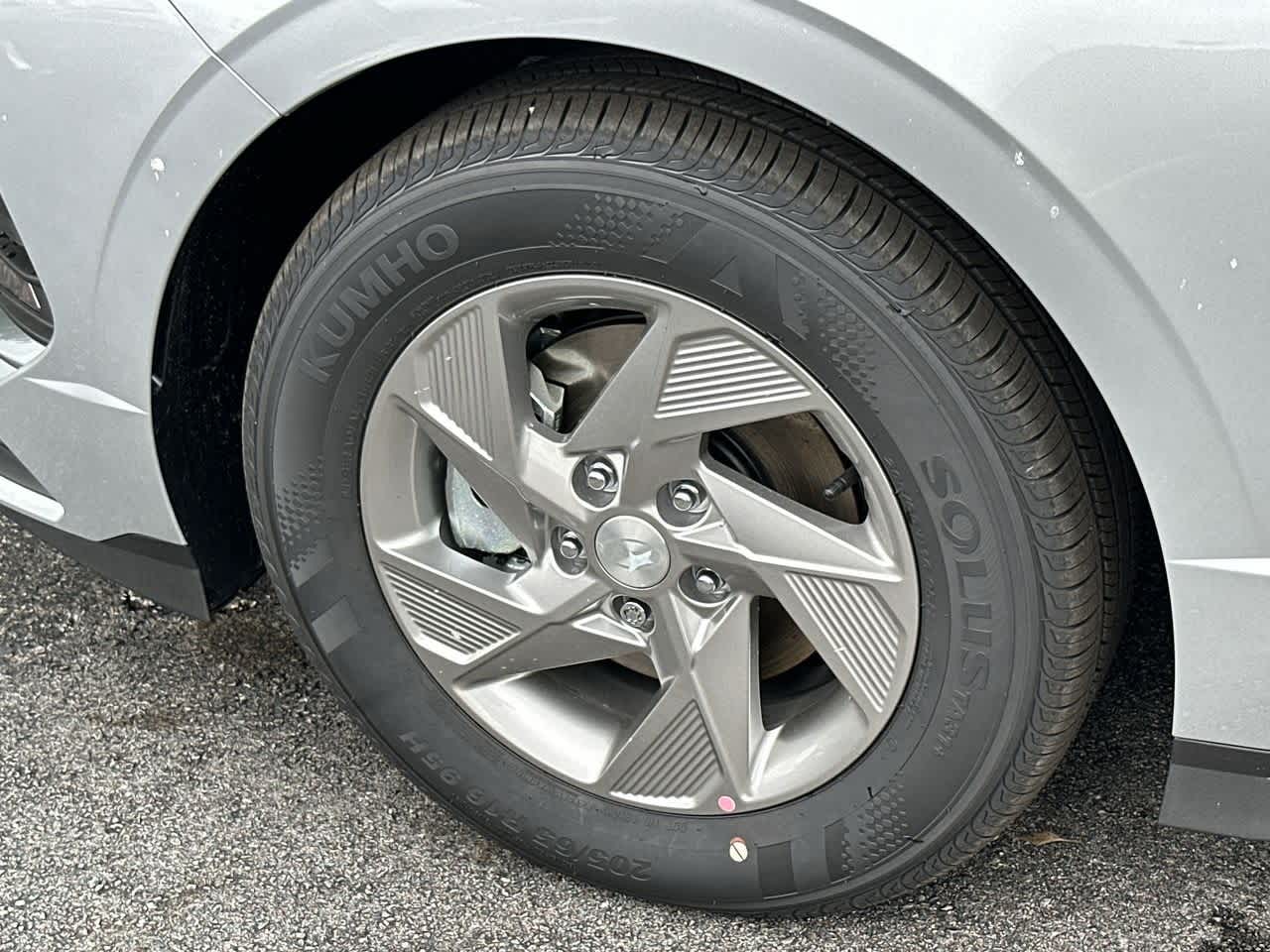 Thumbnail: 2026 Hyundai Sonata - 11