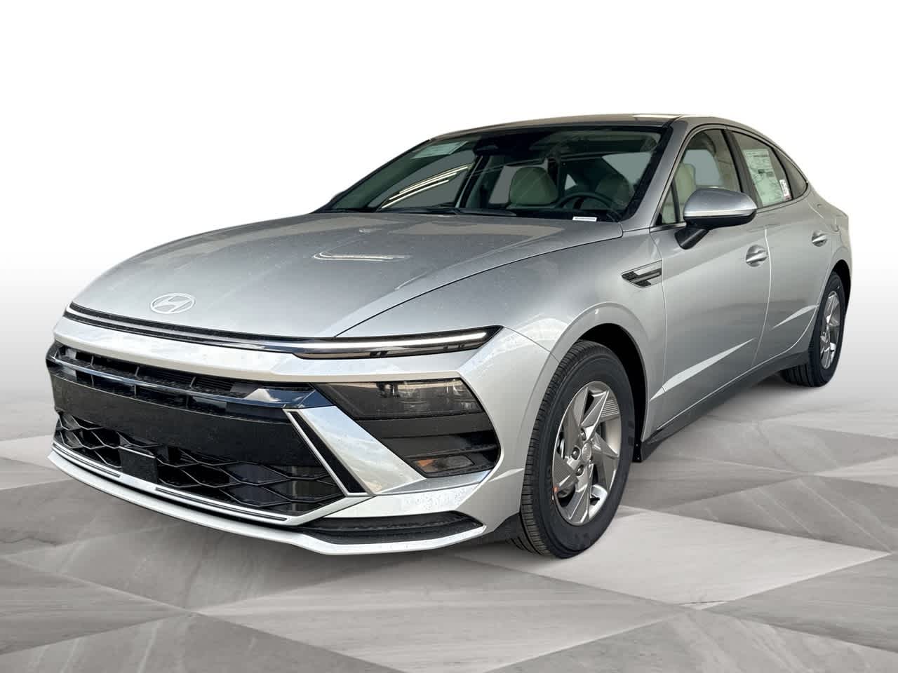 Thumbnail: 2026 Hyundai Sonata - 4
