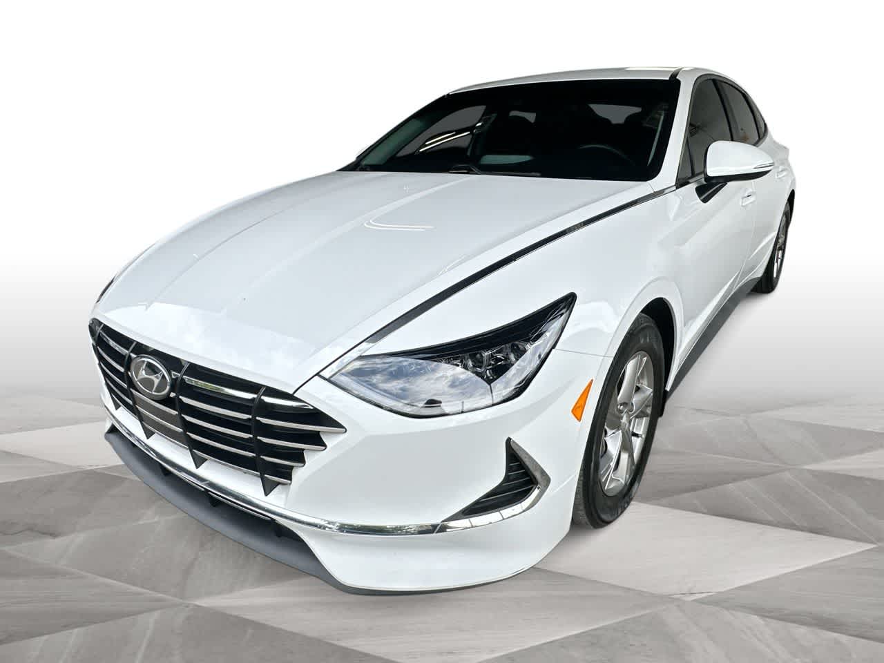 Thumbnail: 2023 Hyundai Sonata - 1
