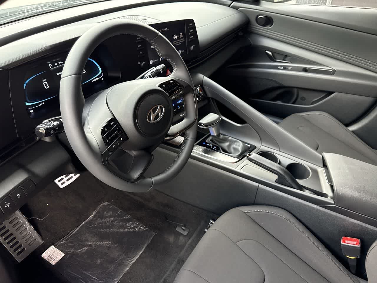 Thumbnail: 2026 Hyundai Elantra - 13