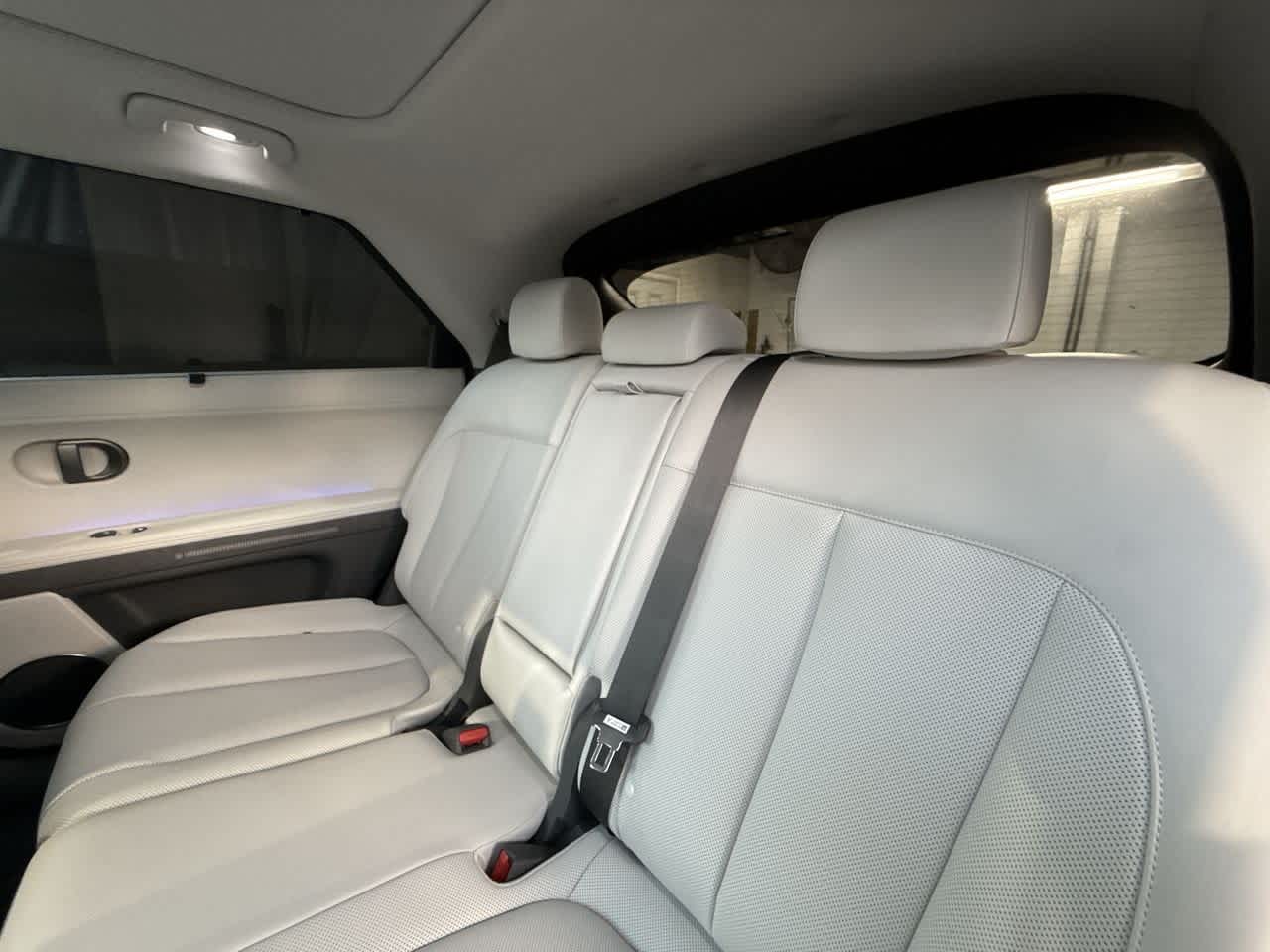 Thumbnail: 2026 Hyundai Ioniq 5 - 22