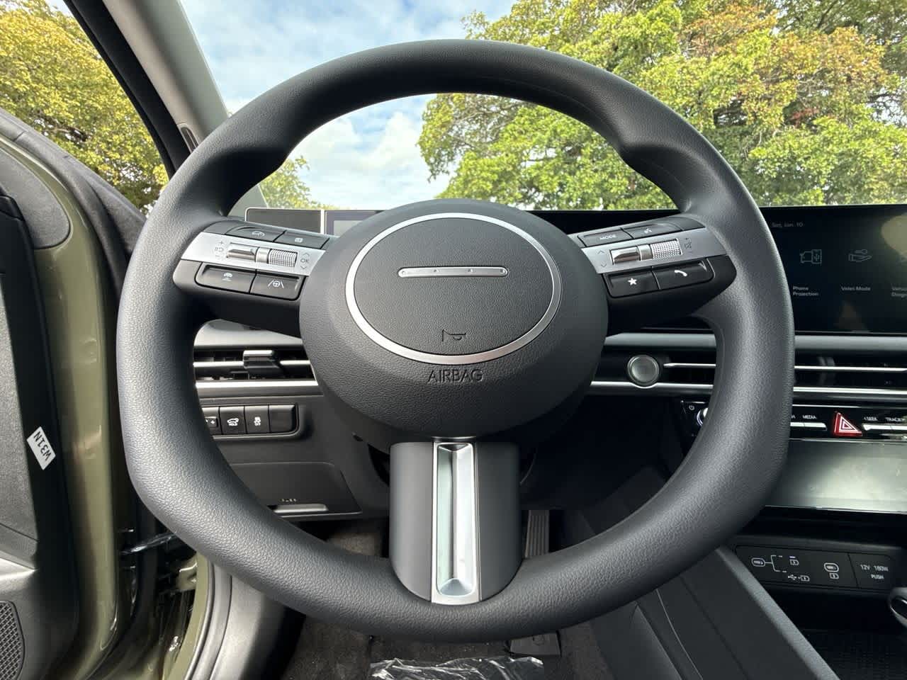 Thumbnail: 2026 Hyundai Tucson - 15