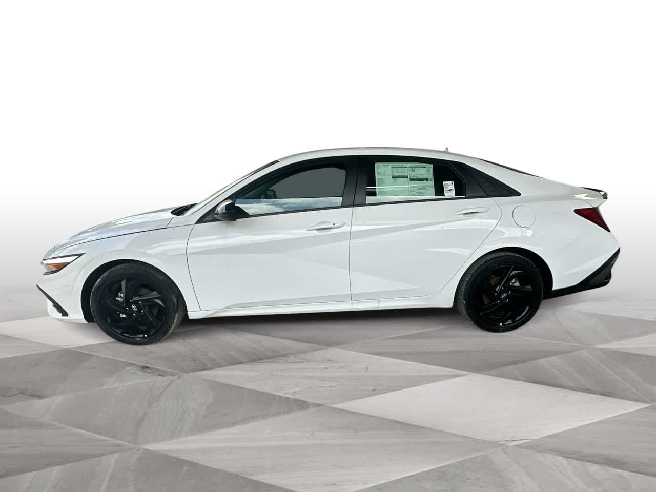 Thumbnail: 2026 Hyundai Elantra - 4