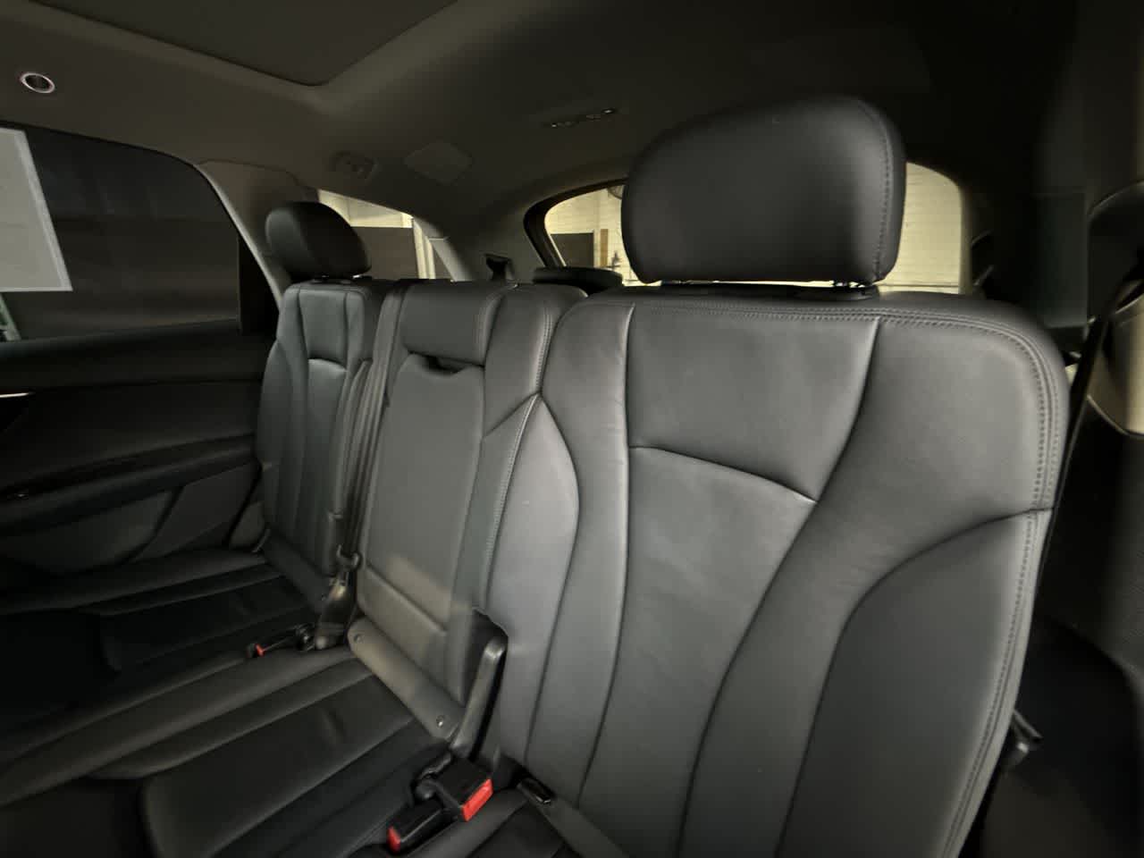 Thumbnail: 2024 Audi Q7 - 22