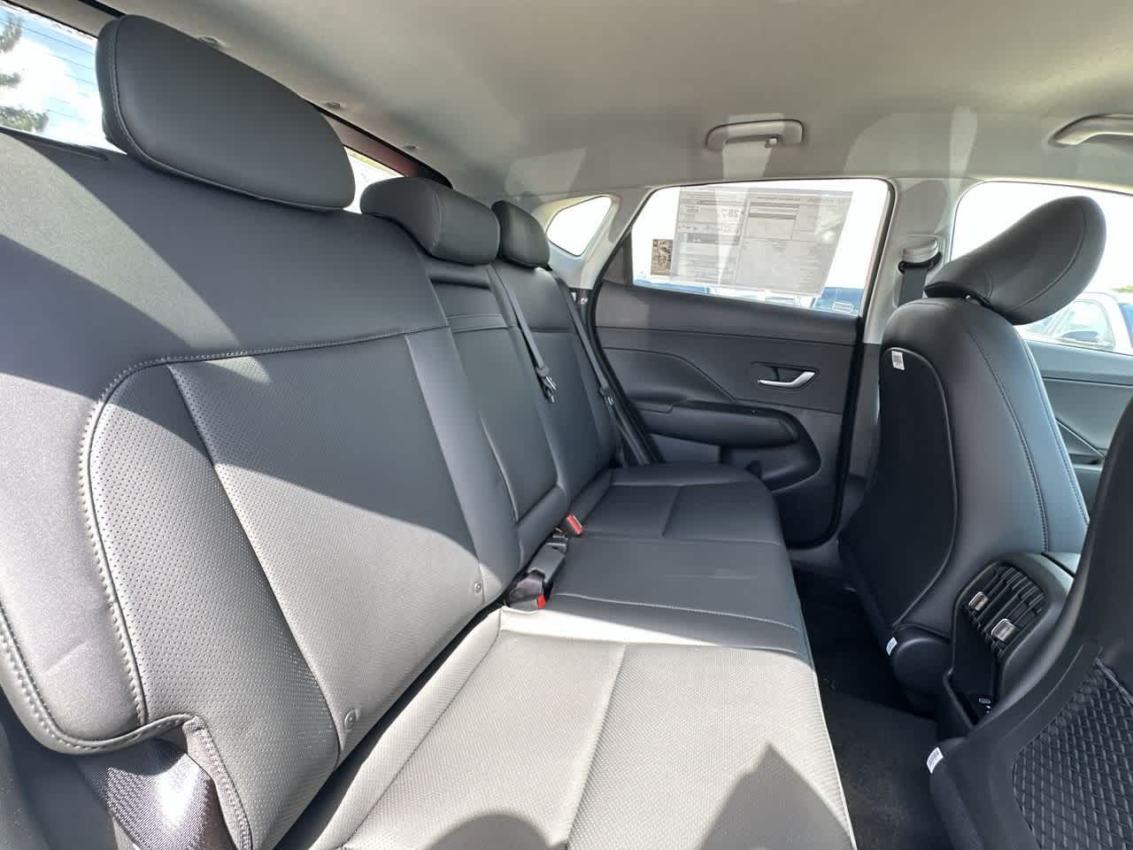 Thumbnail: 2026 Hyundai Kona - 26