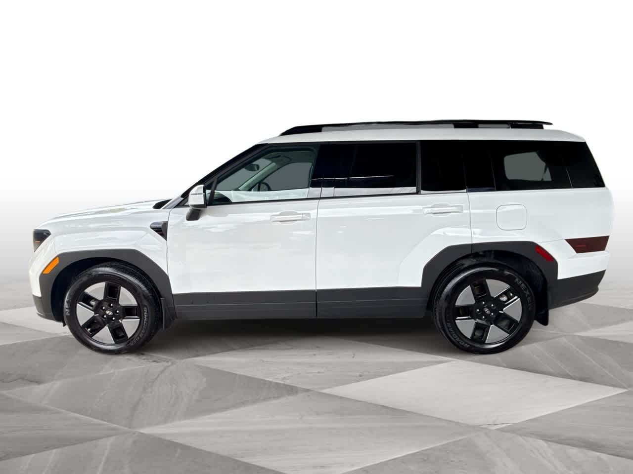 Thumbnail: 2025 Hyundai Santa Fe - 5