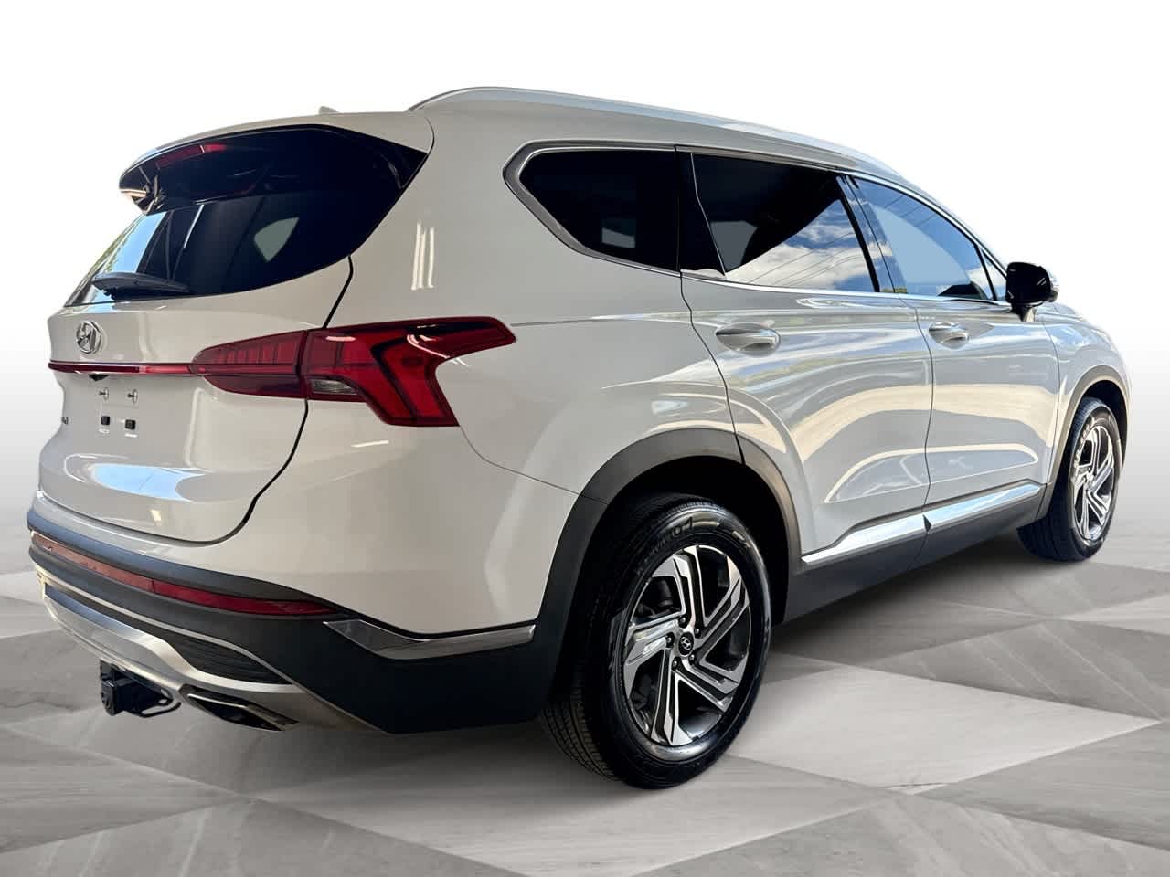 Thumbnail: 2023 Hyundai Santa Fe - 8