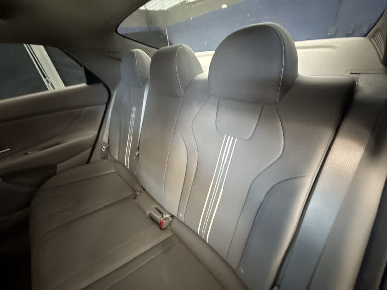 2023 Hyundai Elantra SEL 22