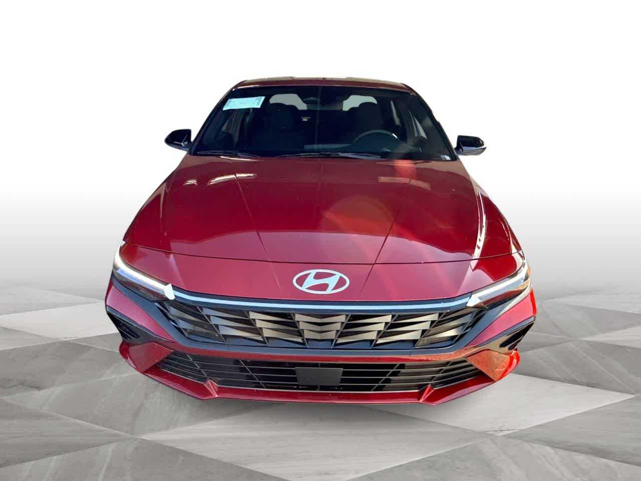 Thumbnail: 2026 Hyundai Elantra - 3