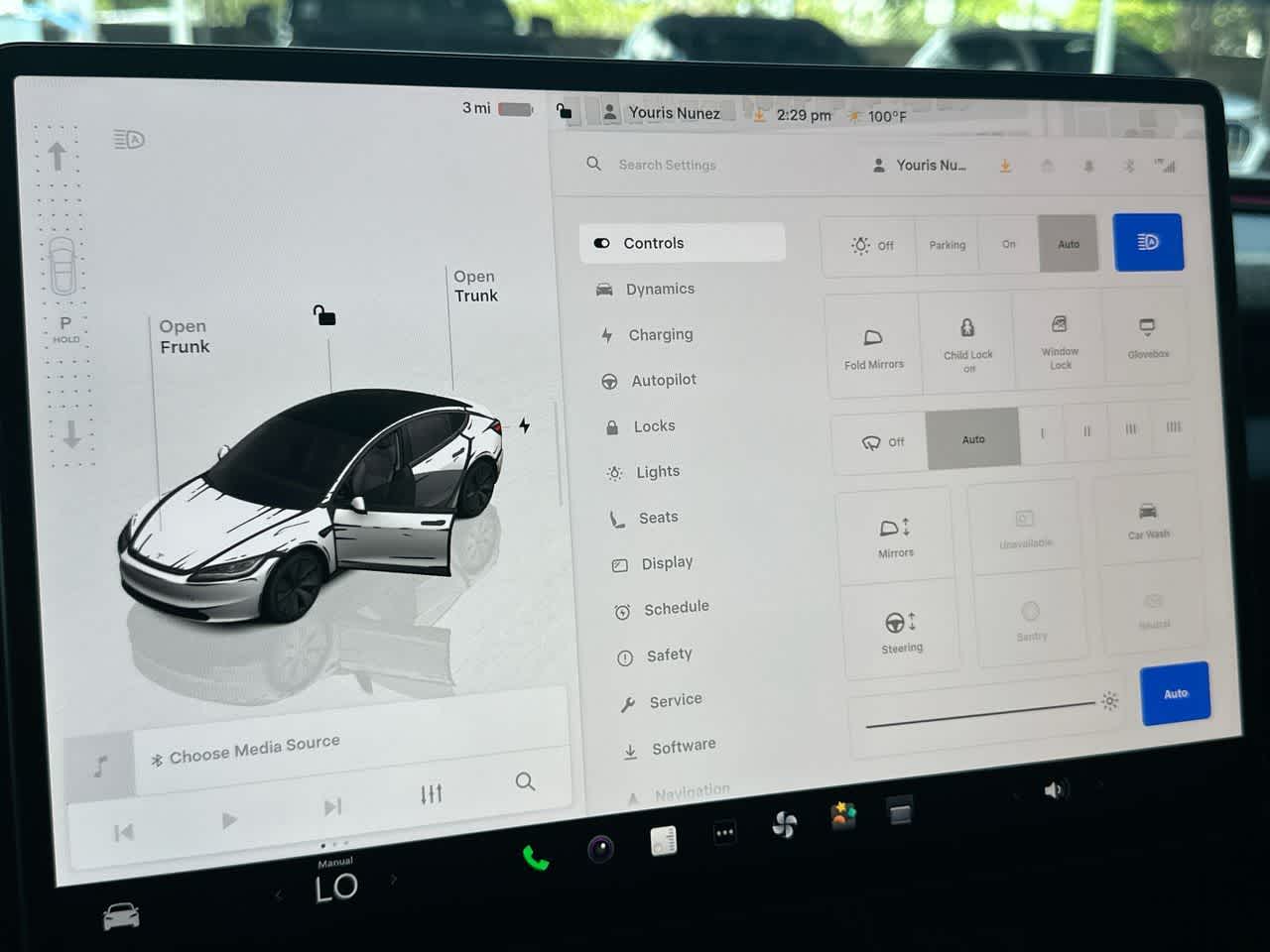 Thumbnail: 2025 Tesla Model 3 - 16