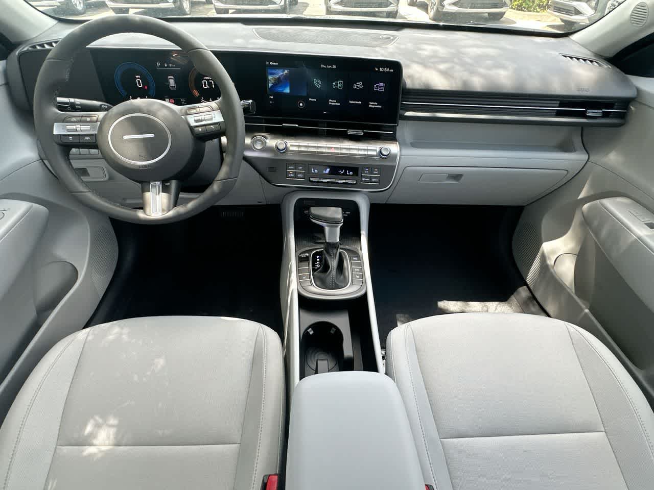 Thumbnail: 2026 Hyundai Kona - 24