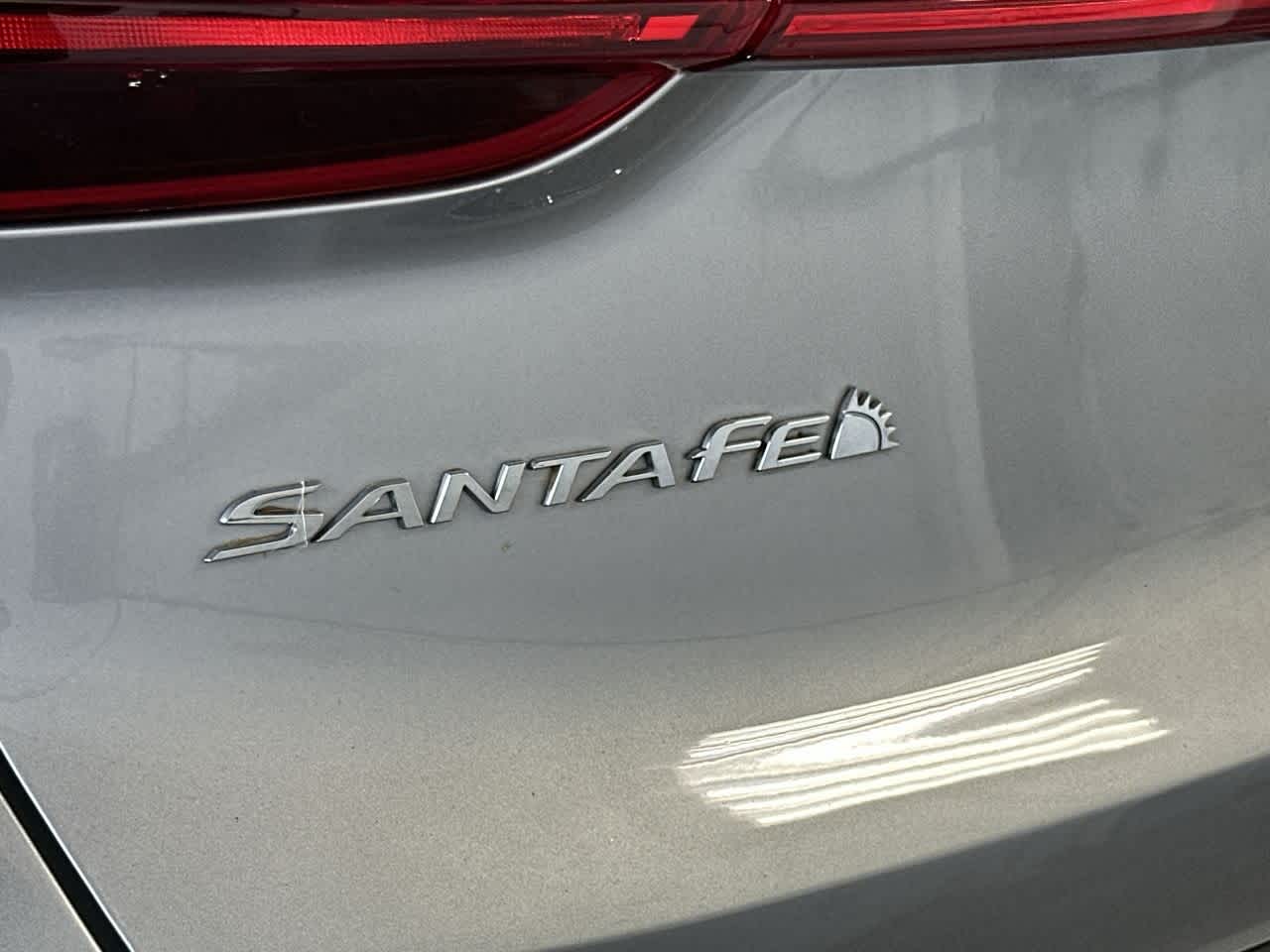 Thumbnail: 2023 Hyundai Santa Fe - 10