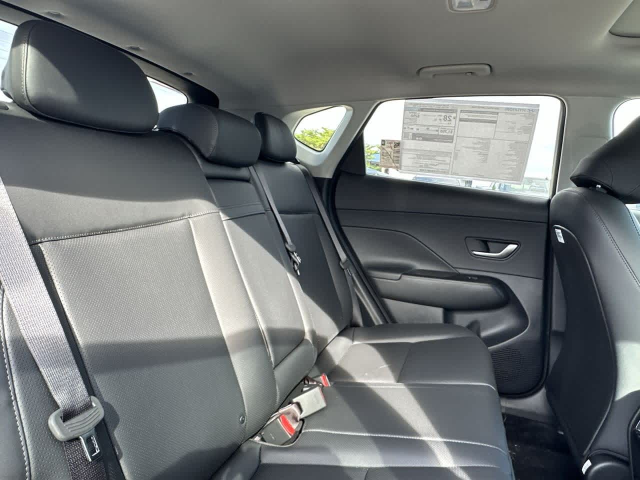 Thumbnail: 2026 Hyundai Kona - 26