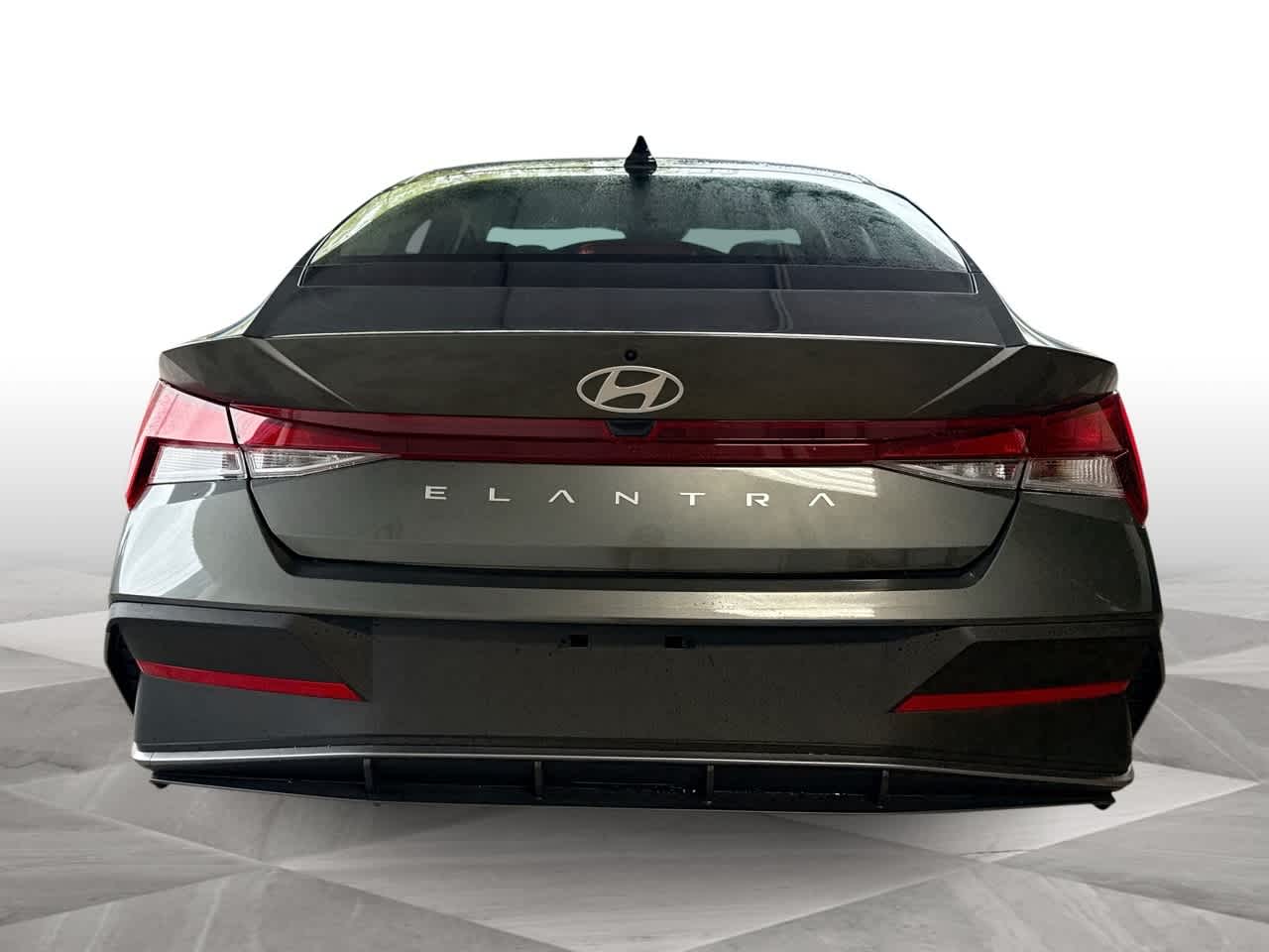 Thumbnail: 2026 Hyundai Elantra - 7
