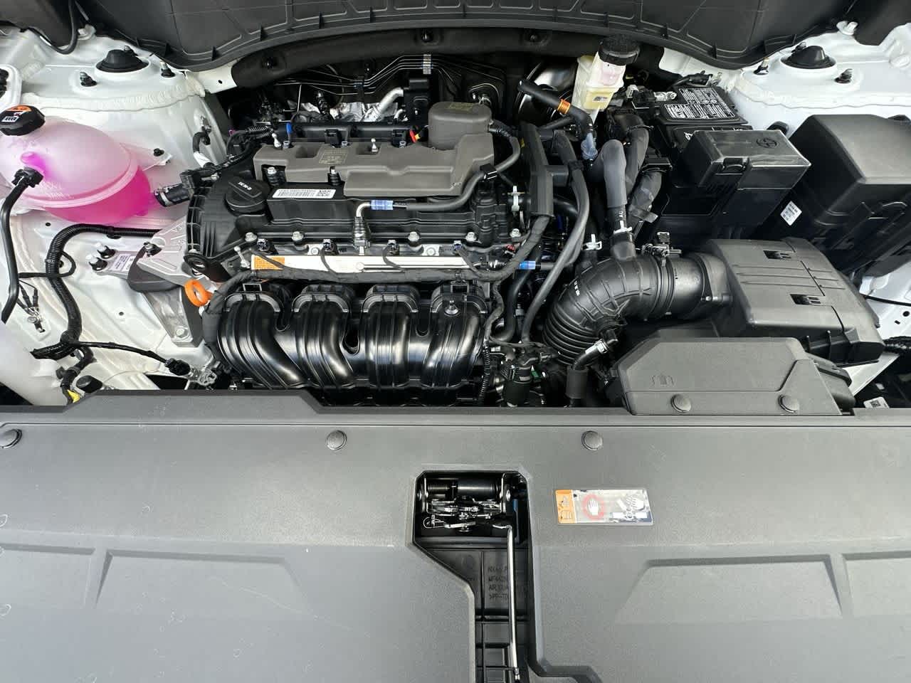 Thumbnail: 2026 Hyundai Tucson - 12