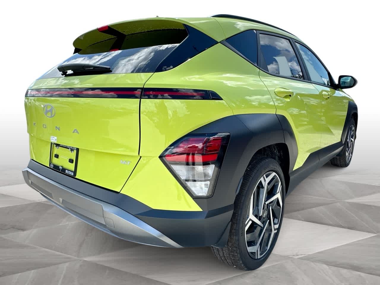 Thumbnail: 2026 Hyundai Kona - 8
