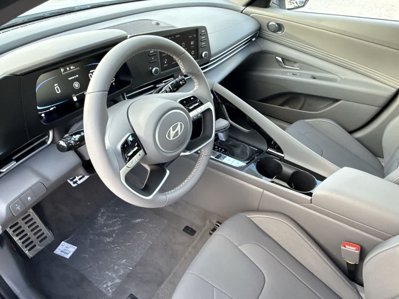 Thumbnail: 2026 Hyundai Elantra - 13