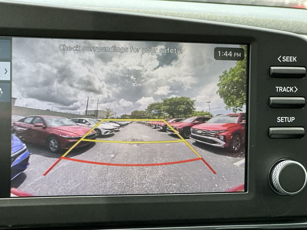 Thumbnail: 2025 Hyundai Elantra - 19