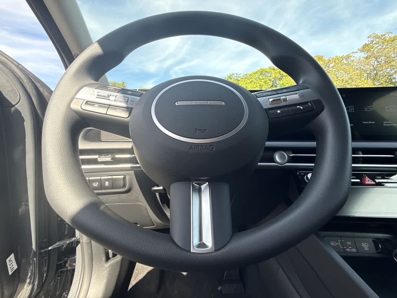 Thumbnail: 2026 Hyundai Tucson - 15