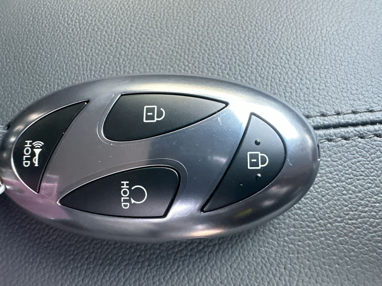 Thumbnail: 2026 Hyundai Tucson - 28