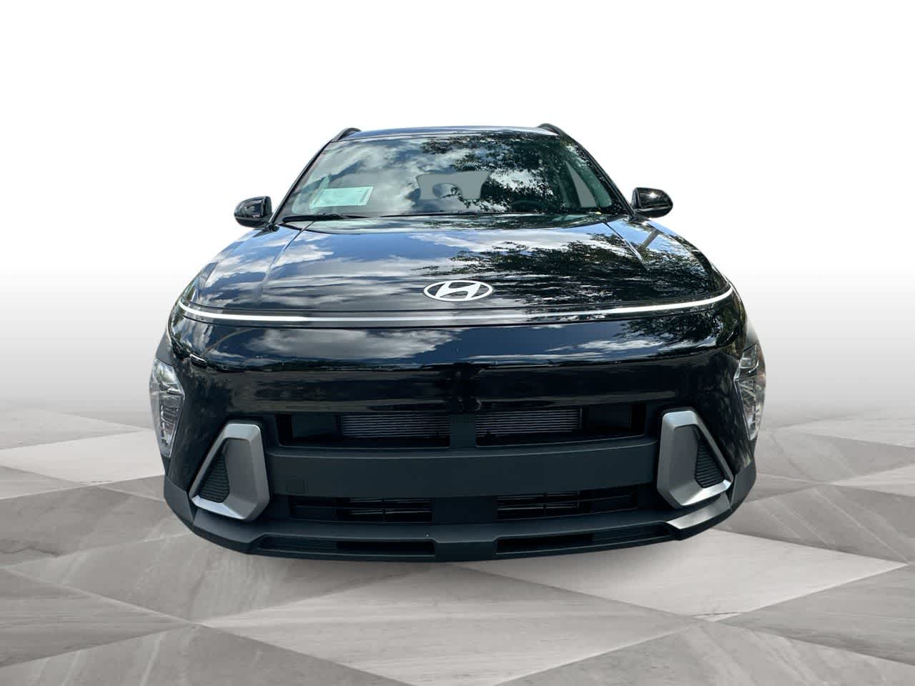 Thumbnail: 2026 Hyundai Kona - 3
