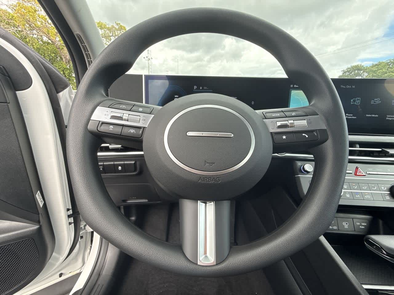 Thumbnail: 2026 Hyundai Tucson - 15