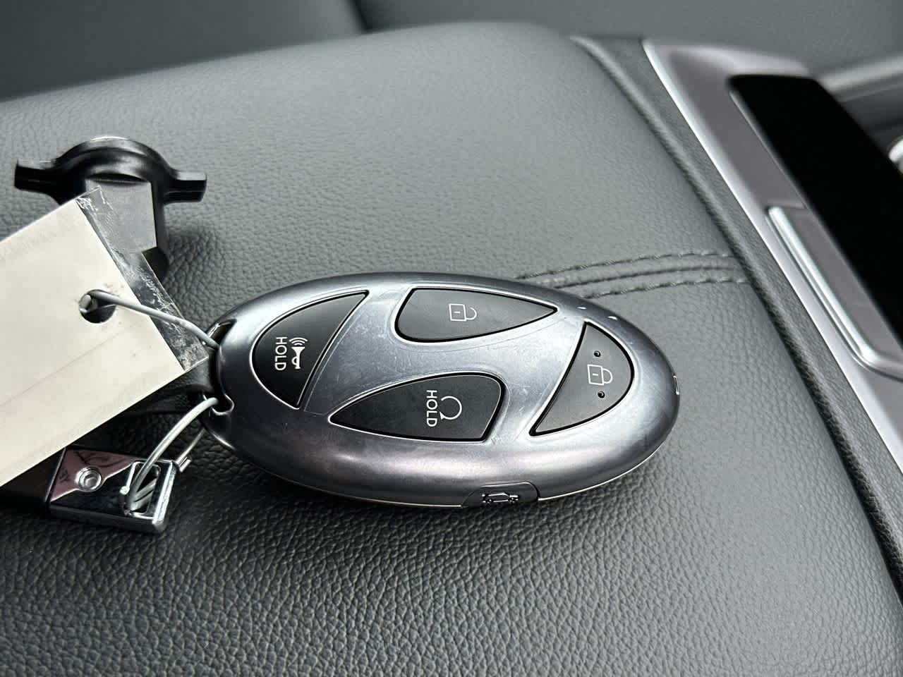 Thumbnail: 2025 Hyundai Tucson - 28