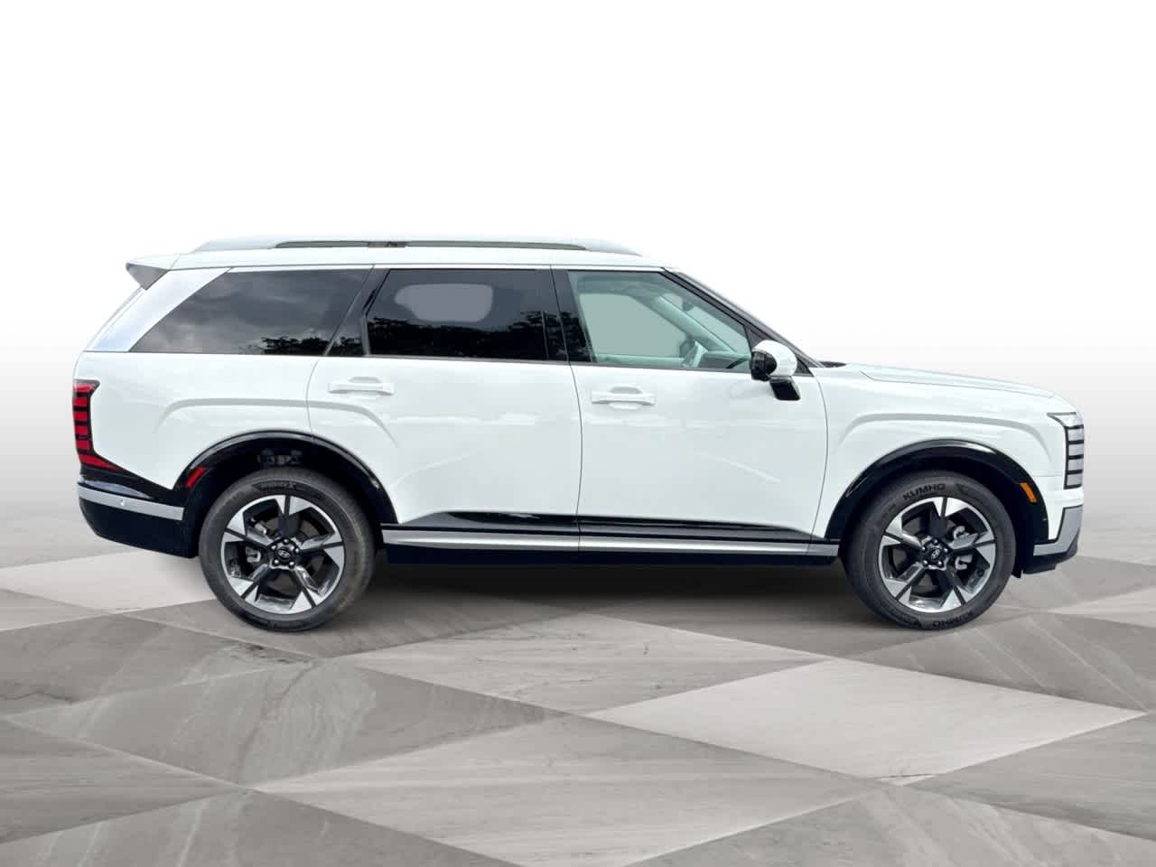 Thumbnail: 2026 Hyundai Palisade - 9