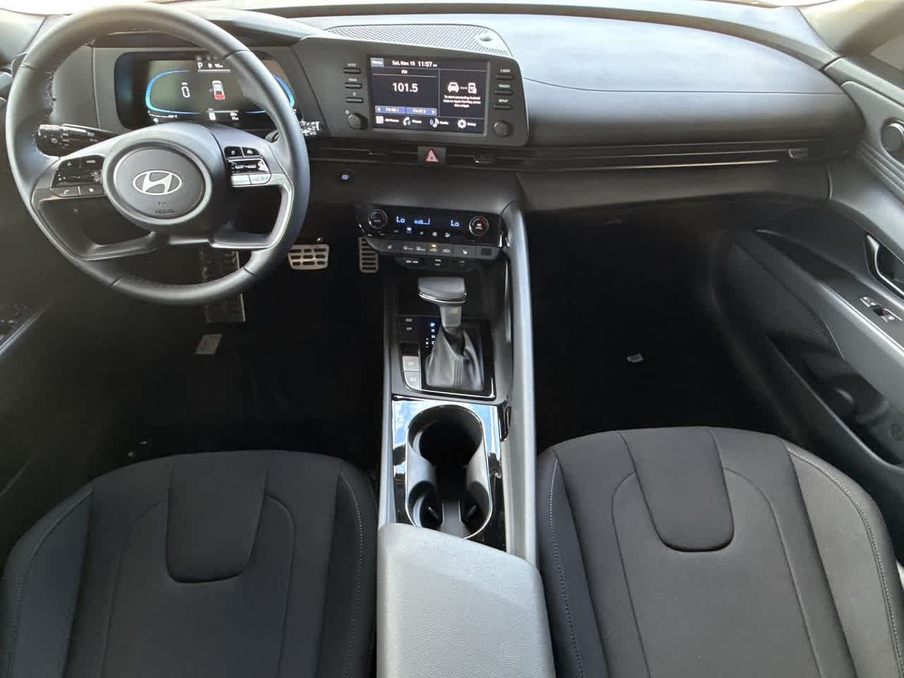 Thumbnail: 2026 Hyundai Elantra - 24