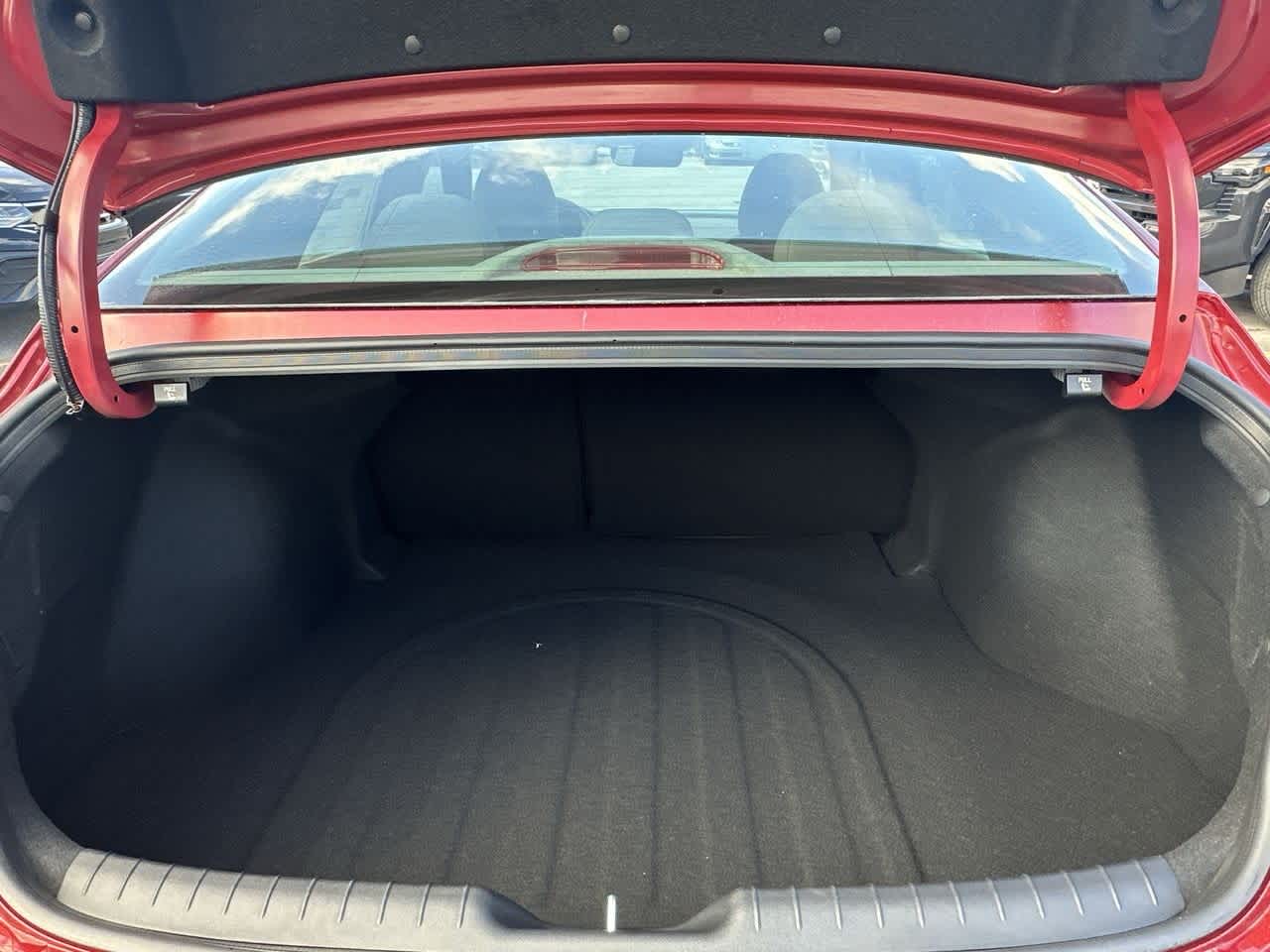 Thumbnail: 2026 Hyundai Elantra - 25