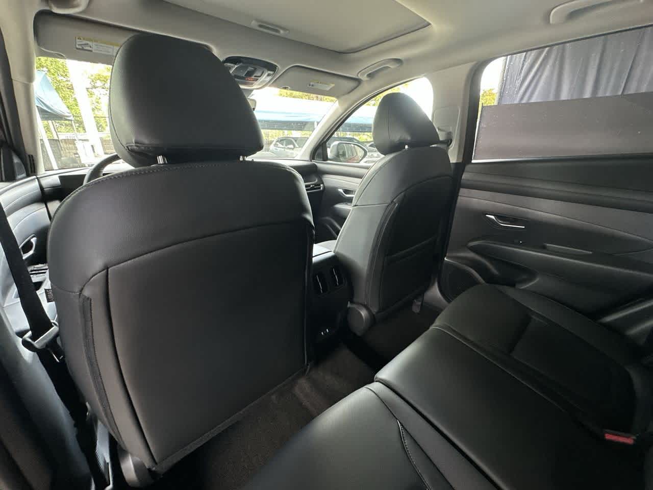 Thumbnail: 2026 Hyundai Tucson - 23